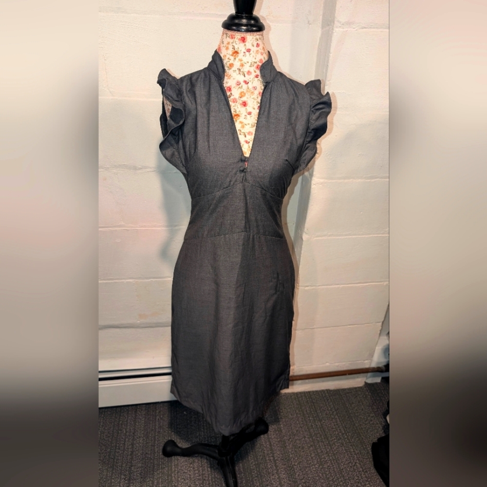 Lugga dress